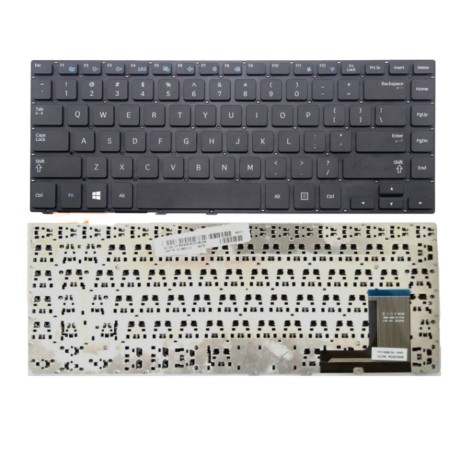 Bàn phím dùng cho Samsung 370R4E,370R4V,450R4E,450R4V,470R4E (Màu Đen)