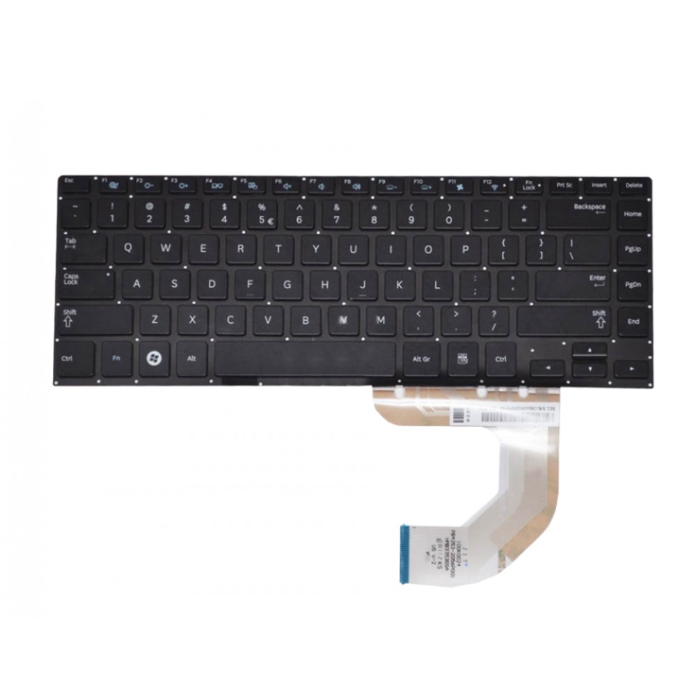 Bàn phím dùng cho Samsung 500P4