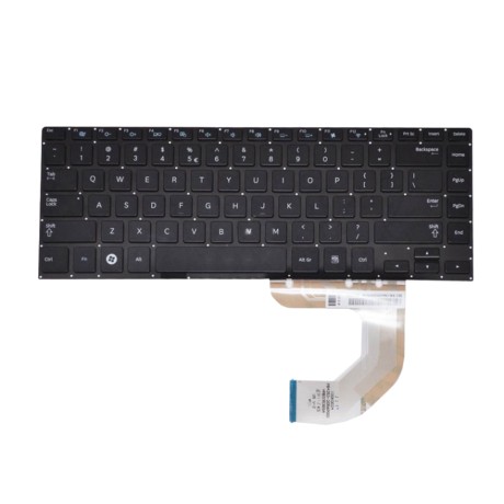 Bàn phím dùng cho Samsung 500P4