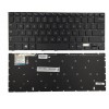 Bàn phím dùng cho Samsung 520U4C,730U3E,740U3E,905S3 (Màu Đen) Có Đèn