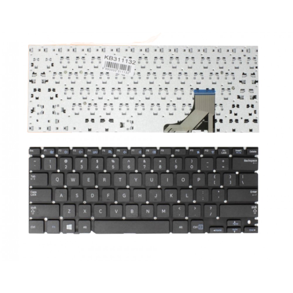 Bàn phím dùng cho Samsung 530U3B,530U3C