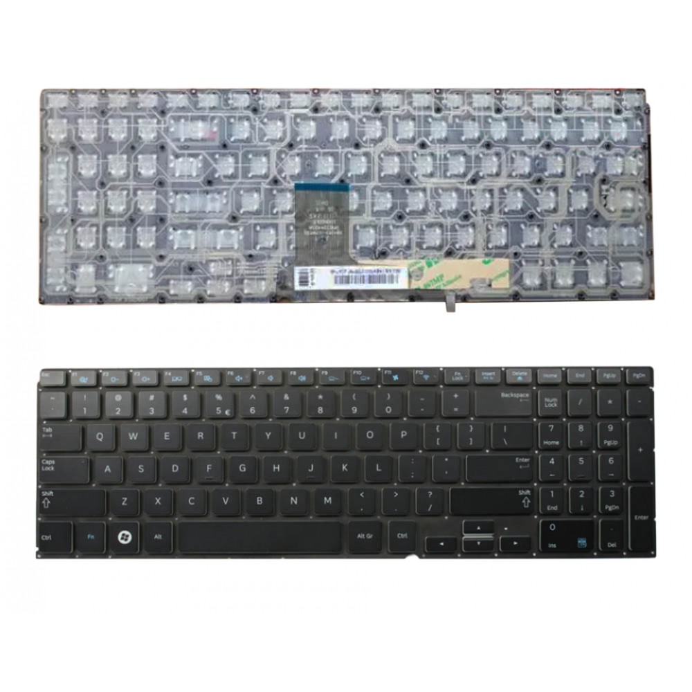 Bàn phím dùng cho Samsung 700Z5C (Có Đèn)