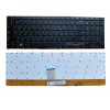 Bàn phím dùng cho Samsung 700Z7A,770Z5E (Màu Đen) Có Đèn