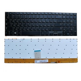 Bàn phím dùng cho Samsung 700Z7A,770Z5E (Màu Đen) Có Đèn