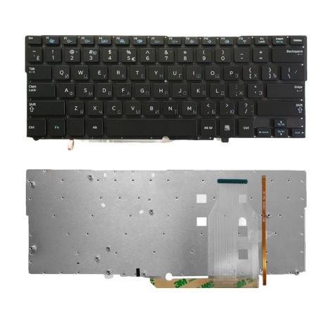 Bàn phím dùng cho Samsung 900X3A (Có Đèn)