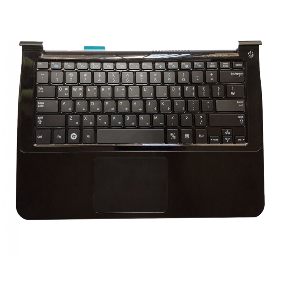 Bàn phím dùng cho Samsung 900X3A (Có Đèn) Nguyện Bệ