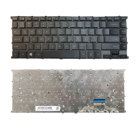 Bàn phím dùng cho Samsung 900X5 (Có Đèn)