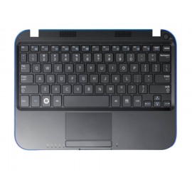 Bàn phím dùng cho Samsung NS310 (Màu Đen) Nguyên Bệ