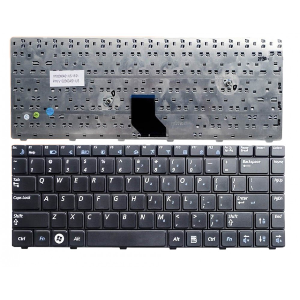 Bàn phím dùng cho Samsung R520