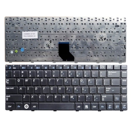 Bàn phím dùng cho Samsung R520