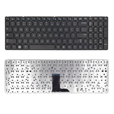 Bàn phím dùng cho Samsung R580