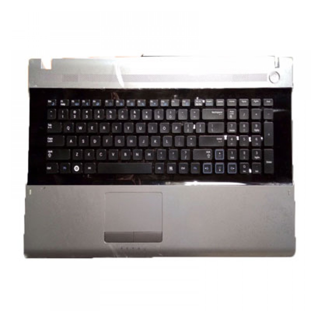 Bàn phím dùng cho Samsung RV710,RV720 (Nguyện Bệ)