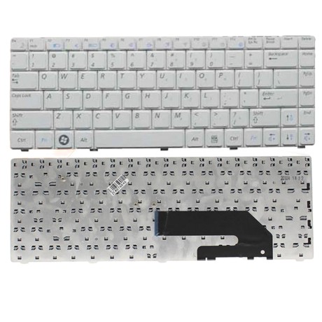Bàn phím dùng cho Samsung X420,X418,RV408,RV410 (Màu Đen)