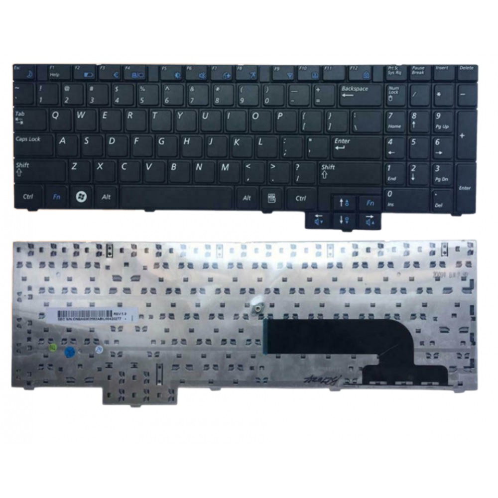 Bàn phím dùng cho Samsung X518,X520