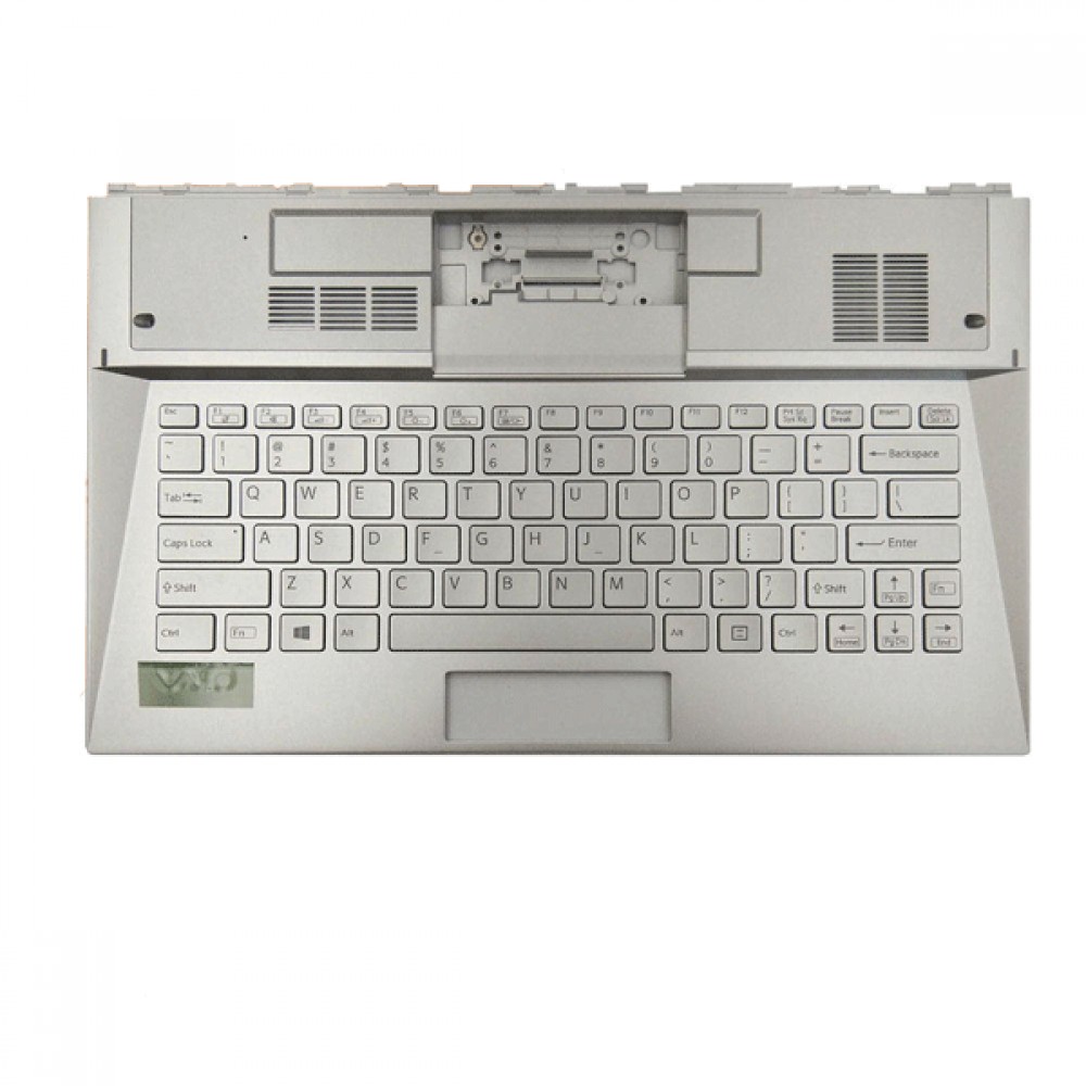 Bàn phím dùng cho Sony Svd-13 (Màu Đen) Có Đèn