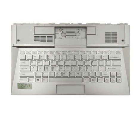 Bàn phím dùng cho Sony Svd-13 (Màu Đen) Có Đèn
