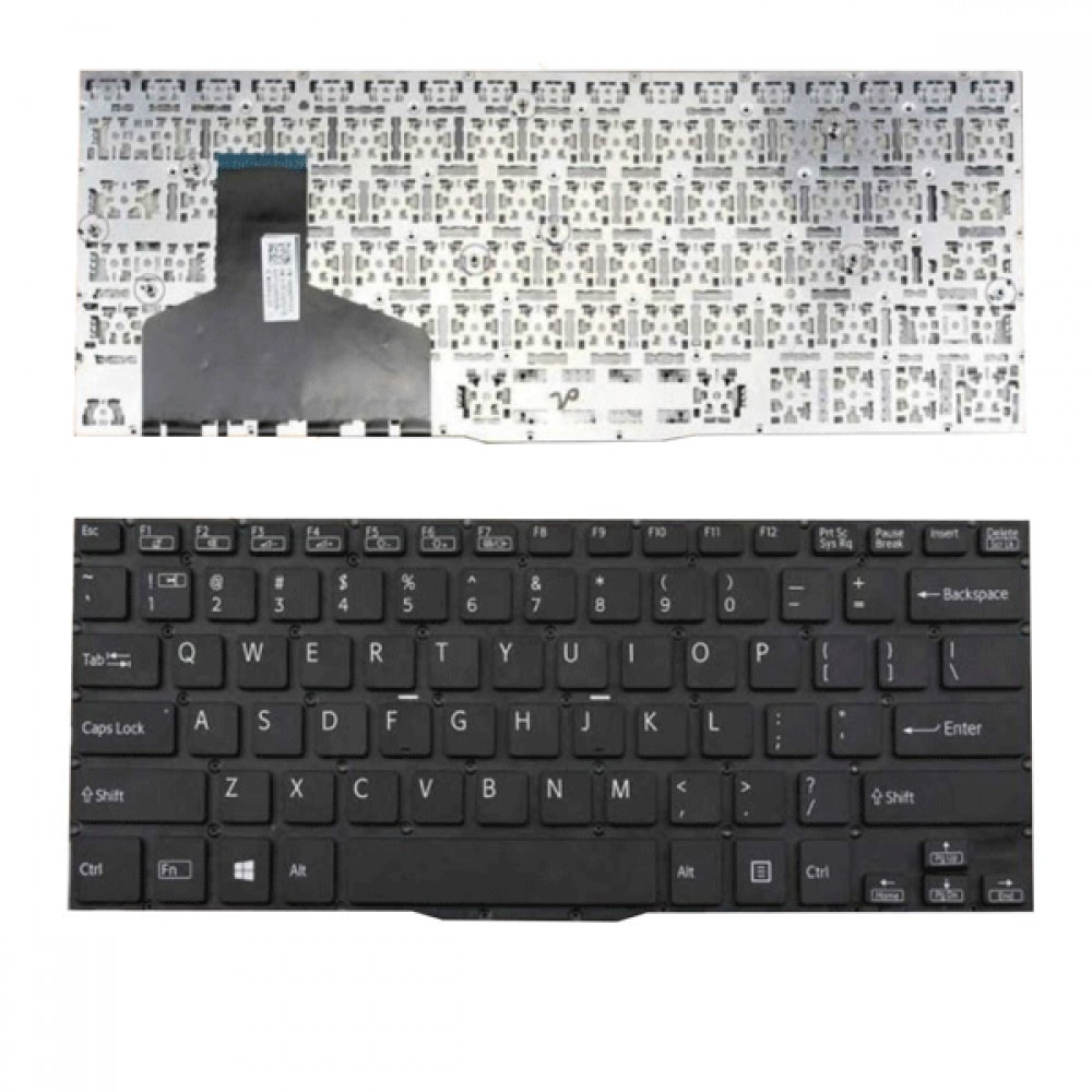 Bàn phím dùng cho Sony Svf-13N