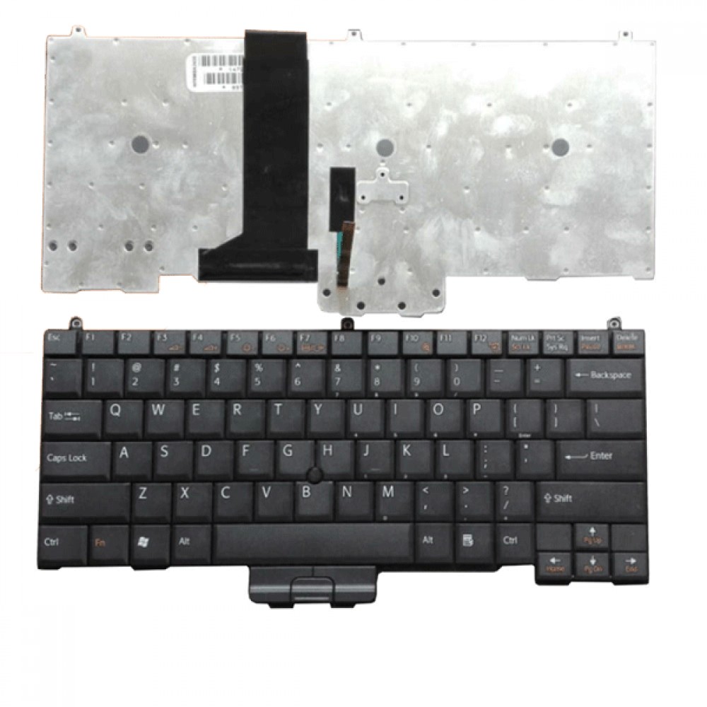 Bàn phím dùng cho Sony Vgn-BX