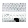 Bàn phím dùng cho Sony Vgn-C (Màu Trắng)
