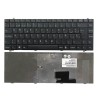 Bàn phím dùng cho Sony Vgn-FZ (Màu Đen) Châu âu