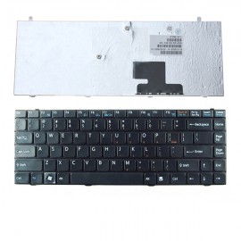 Bàn phím dùng cho Sony Vgn-FZ (Màu Đen) Tiếng anh
