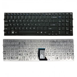 Bàn phím dùng cho Sony Vpc-CB (Màu Đen)