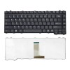 Bàn phím dùng cho Toshiba A200,A205,M200,A300,A305,L300,M300 (Màu Đen)