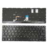 Bàn phím dùng cho Toshiba P25W-C (Có Đèn)