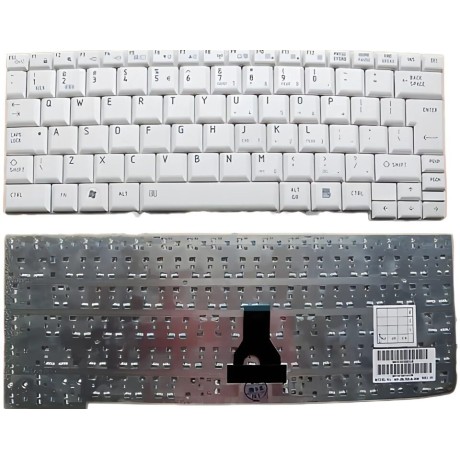 Bàn phím dùng cho Toshiba R500,R501,R600