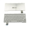Bàn phím dùng cho Toshiba U300,U305 (Màu Bạc)