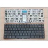 Bàn phím HP 14-AB màu đen keyboard