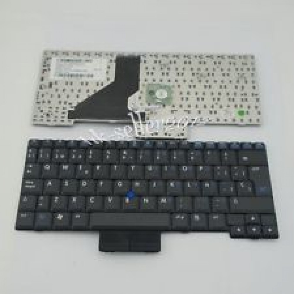 Bàn phím HP Compaq NC2400 (tháo máy) keyboard