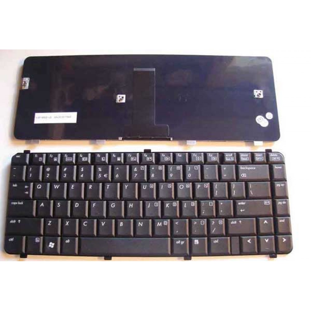 Bàn phím HP CQ40 CQ41 CQ45 keyboard