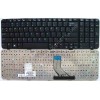 Bàn phím HP CQ71 G71 (ĐEN) keyboard