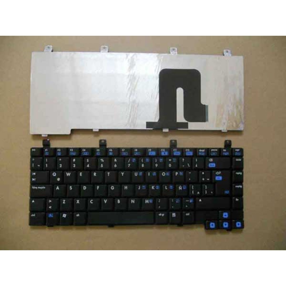 Bàn phím HP DV4000 DV4100 DV4200 DV4300 DV4400 màu đen keyboard