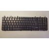 Bàn phím HP DV7-1000 (màu đen) keyboard