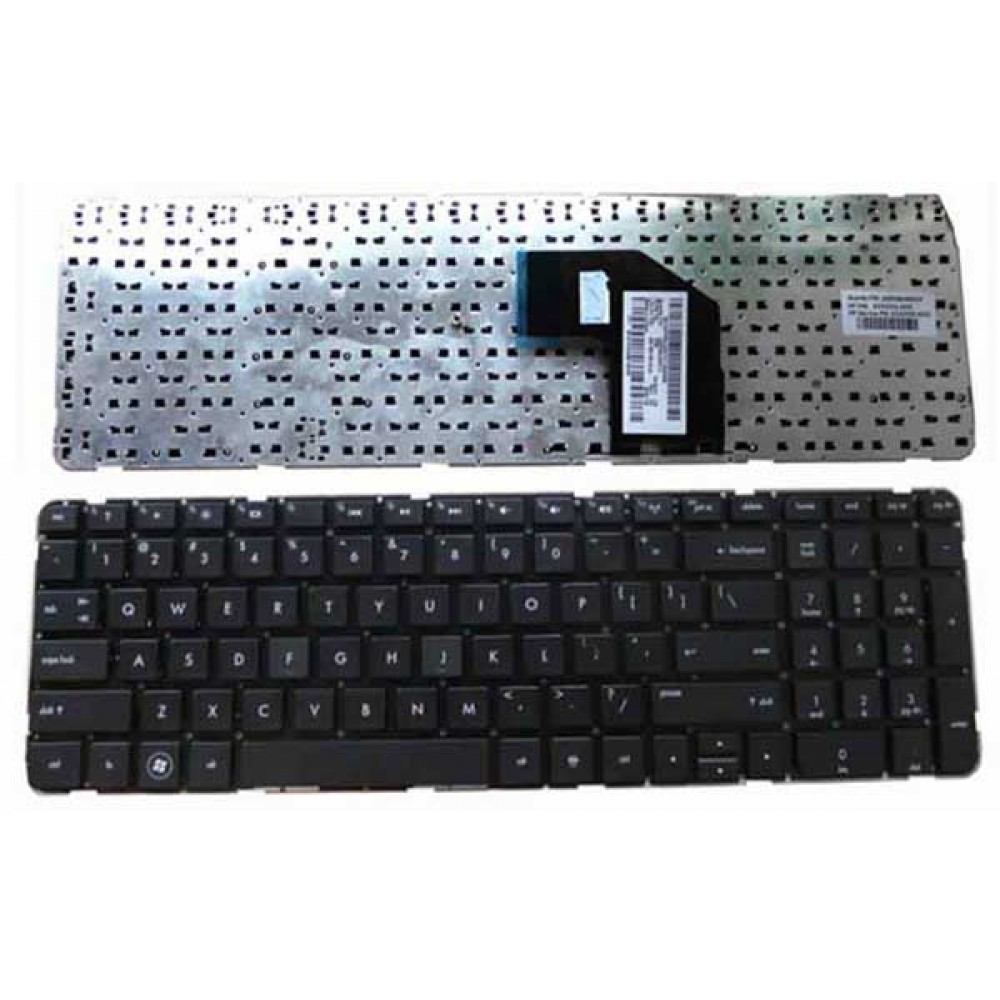 Bàn phím HP G6-2000 (màu đen) TỐT keyboard