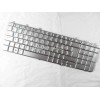 Bàn phím HP G7-1000 MÀU BẠC keyboard