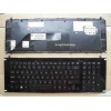 Bàn phím HP PROBOOK 4720 (CÓ KHUNG) keyboard