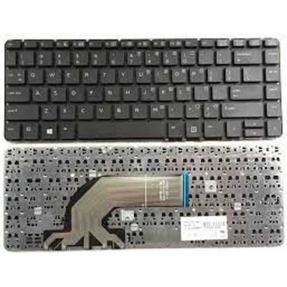 Bàn phím HP ProBook 640 G1 G2 440 G1 G2 430 G2 (CÓ KHUNG) keyboard