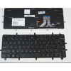 Bàn phím HP SpectreXT 13-2100 Ultrabook 13t-2100(CÓ ĐÈN) tiếng anh keyboard