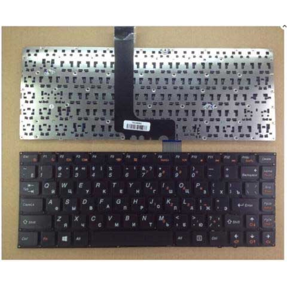 Bàn phím Lenovo B490S U300s U300 U300E keyboard