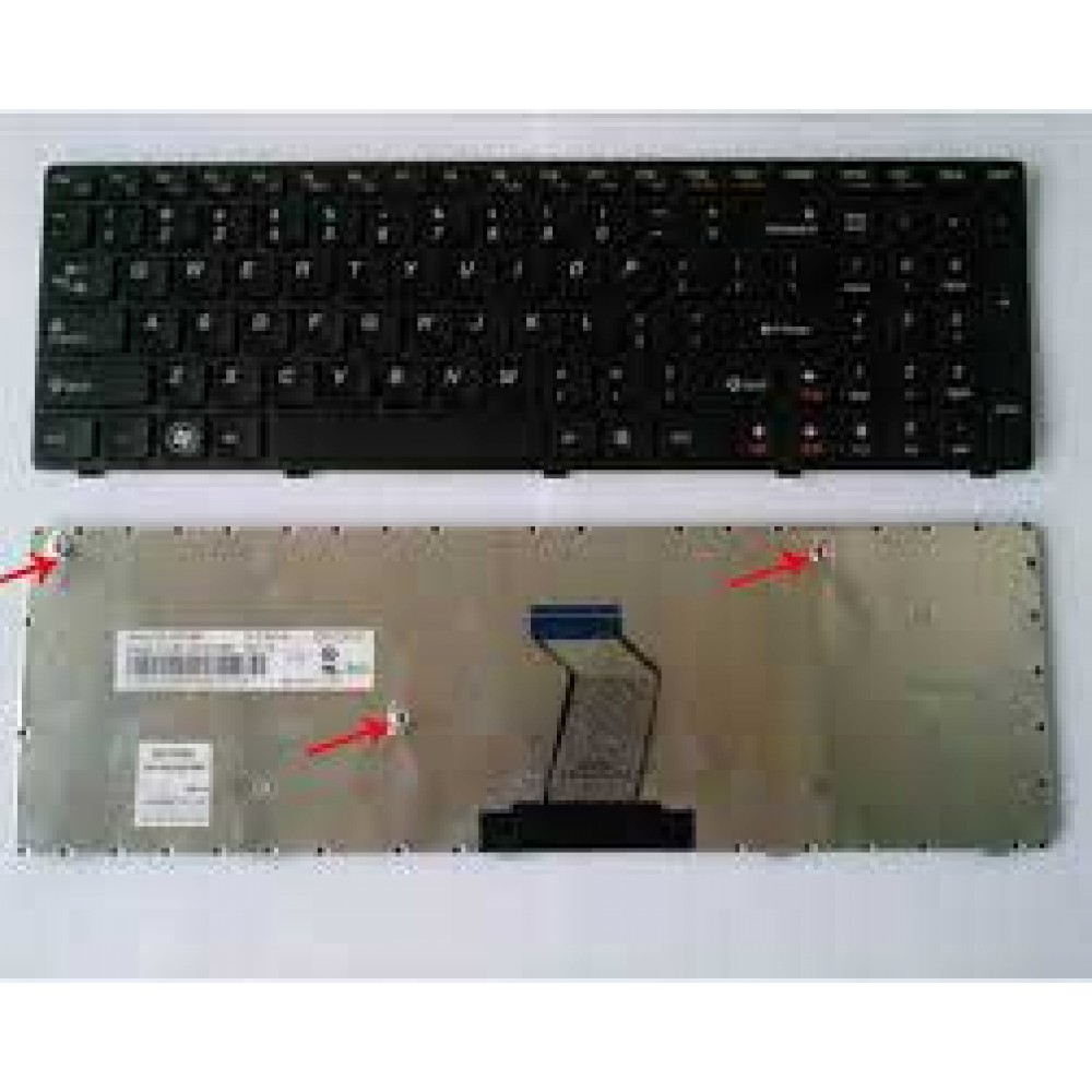 Bàn phím Lenovo G570 Z560 Z565 B570 Z570 B575 G580 G585 Y570 G700 TỐT keyboard