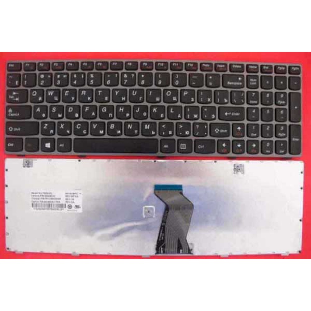 Bàn phím Lenovo IdeaPad G580 G585 keyboard