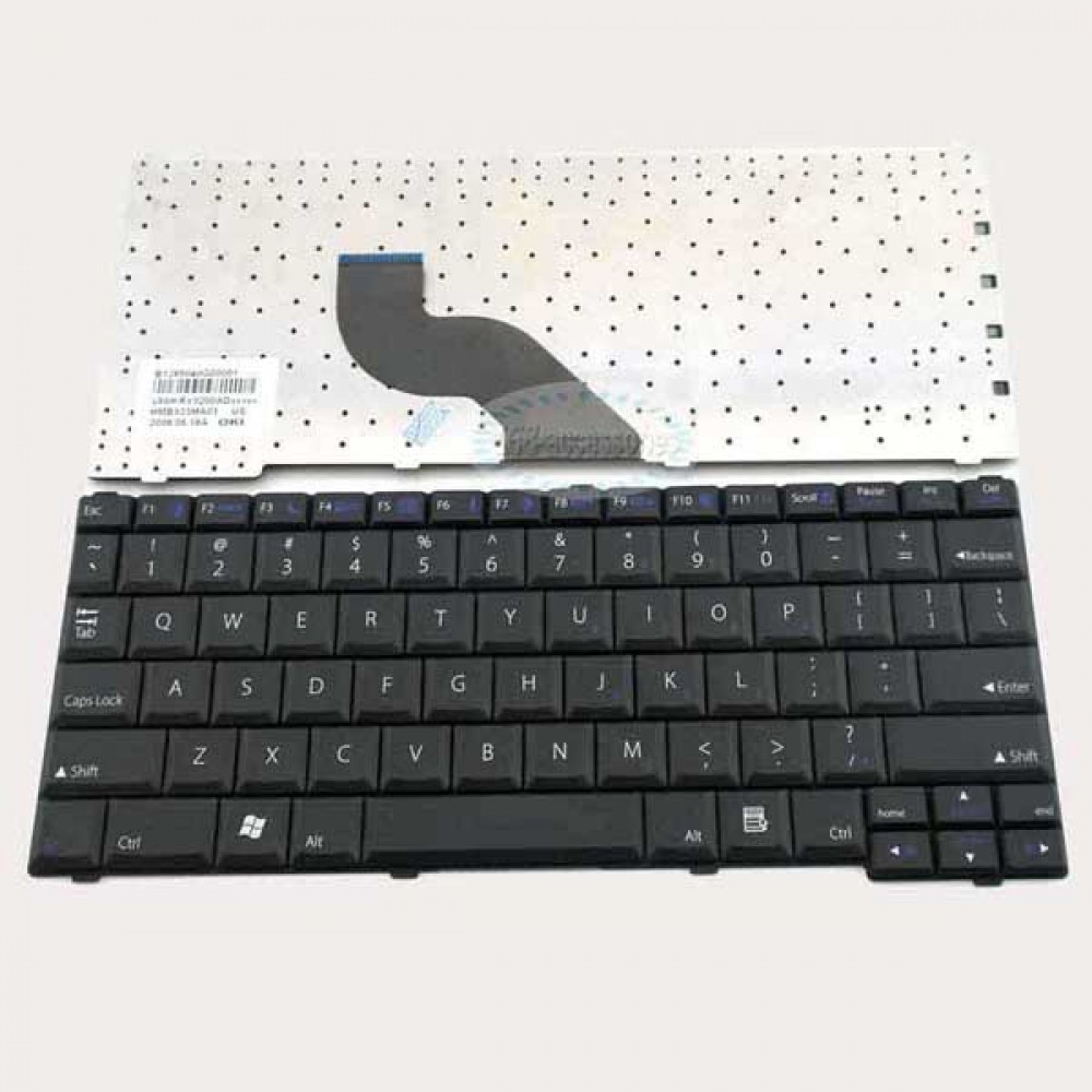 Bàn phím Lenovo IdeaPad U110 K12 U150 keyboard
