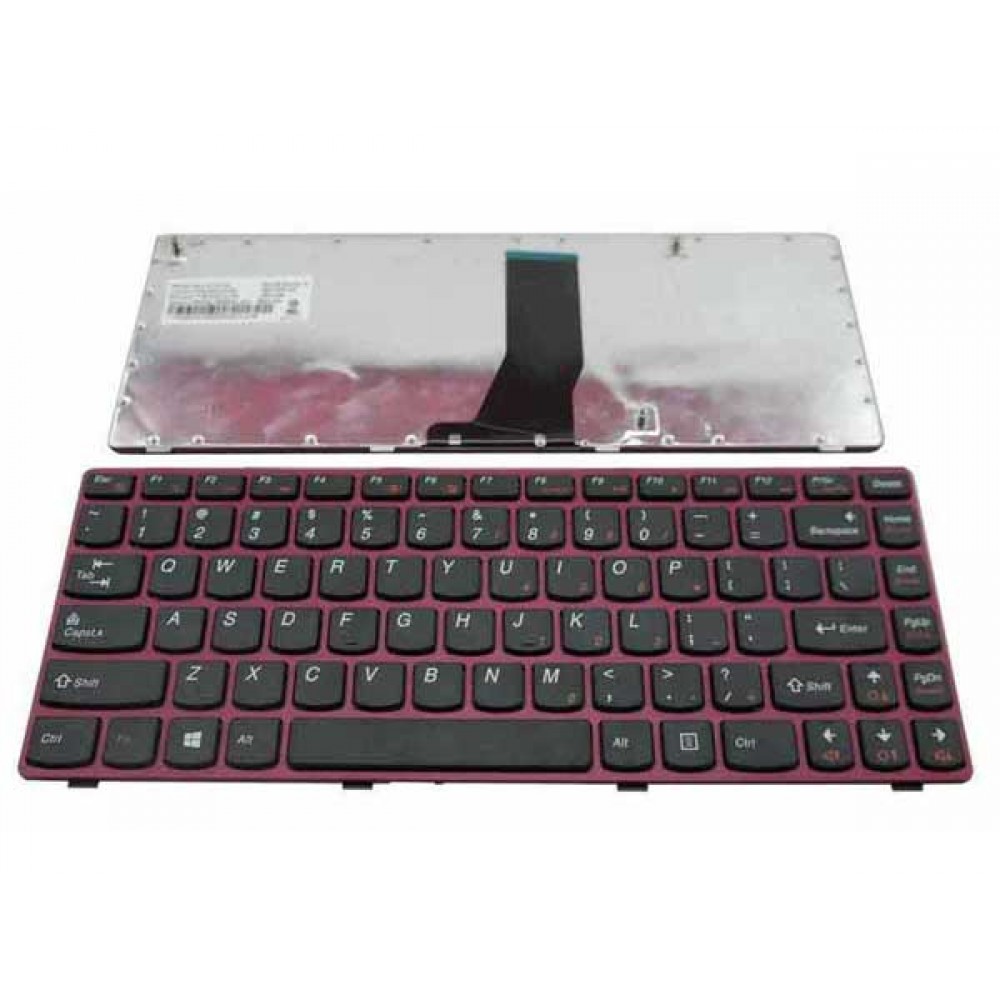Bàn phím Lenovo IdeaPad V480 V485 keyboard