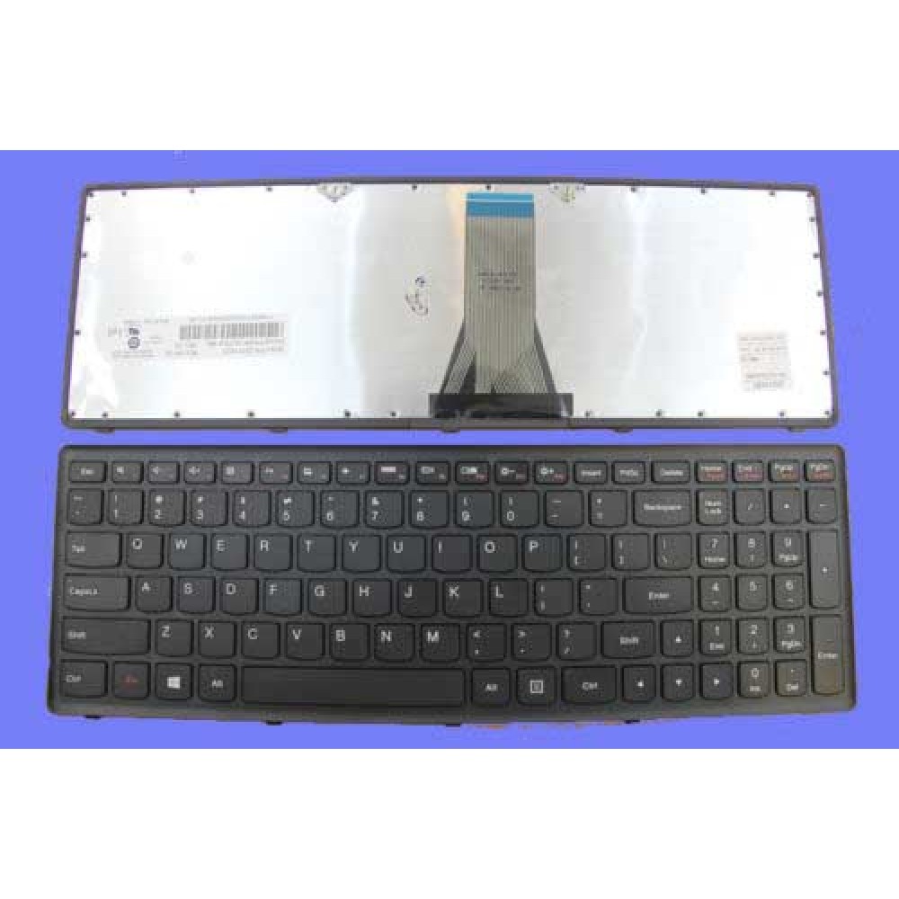 Bàn phím Lenovo IdeaPad V490 keyboard