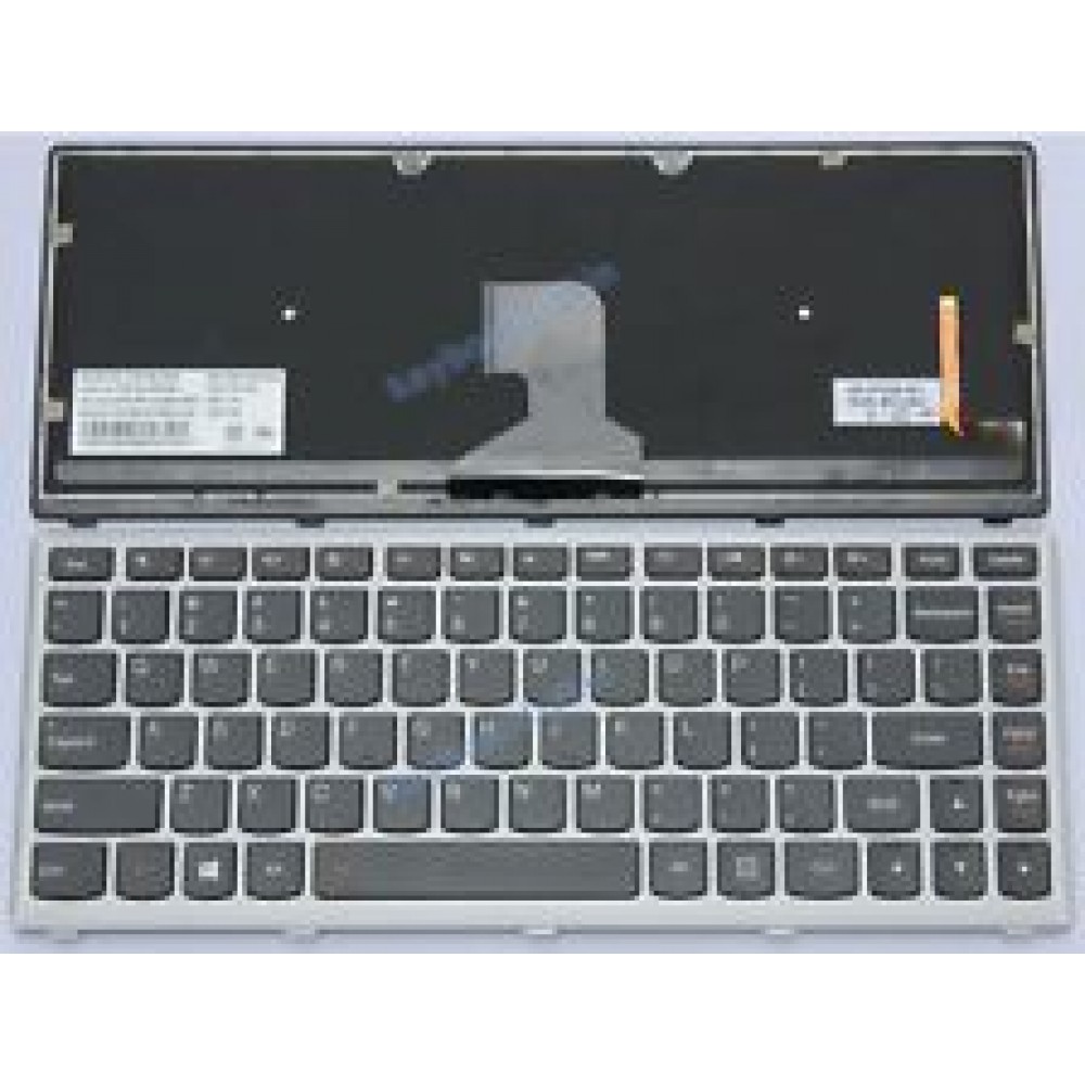 Bàn phím Lenovo IdeaPad Z400 Z400A Z400T (CÓ ĐÈN) keyboard
