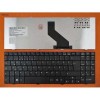 Bàn phím Lg R580 R590 R560 R570 (cable lớn) màu đen keyboard