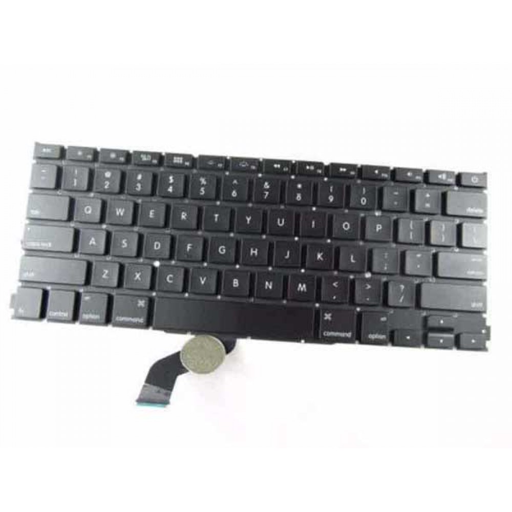 Bàn phím Macbook Pro A1425 (tiếng anh) keyboard